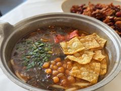 -沿途四季·云南菜·诗酒茶(蓝色港湾店)