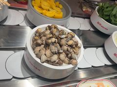-龍歌自助小火锅(雨花台江南虹悦城店)