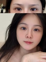 -初心纹眉洗眉·美睫专业店