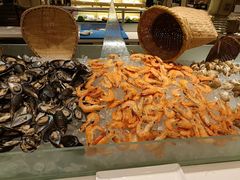 -喜来登酒店-盛宴标帜海鲜自助