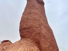 -新疆天山托木尔景区·大峡谷
