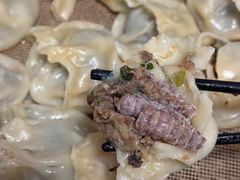 -老烟台灌汤包(南洪街店)