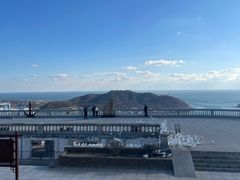 -白玉山景区