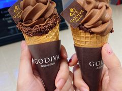 -GODIVA(海岸城店)