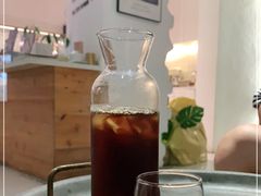 -COTTON CAFE(德信·中外公寓店)