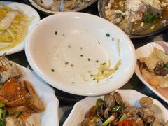 -钱大妈海鲜饭店(保利林语店)