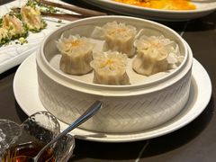 -海派悦庭·海胆烧麦·新融合菜(凯德广场店)