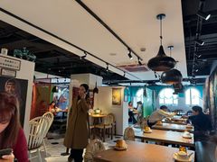 -纳鲁孜·新疆特色餐厅(上海悦荟广场店)