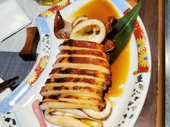 -森味薪火烧•烧鸟居酒屋•日本料理(望京店)