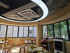 大堂-面道赞宁海海鲜面(迎凤街店)