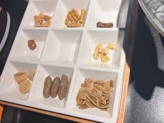 -探鱼·鲜青椒爽麻烤鱼(领展购物广场店)