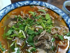 -白老大羊杂碎稍麦