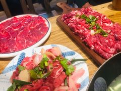 -贵厨酸汤牛肉(汇金星力城店)
