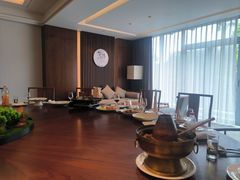 -千岛湖鱼味馆(十字街总店)