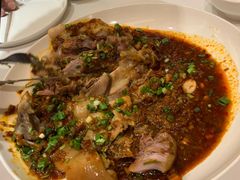 -眉州东坡(春秀路店)