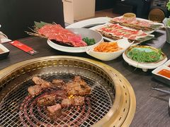 -AJIYA·池袋日式烧肉自助(天津万象城店)