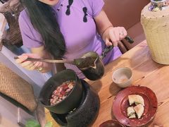 -一号铺子·大炉茶