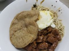 -小无锡面馆