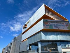 -茉里粤菜(皇姑万象汇店)