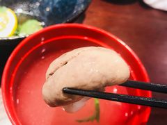 -翔峰炭火鳗鱼(悦泰街里公寓店)