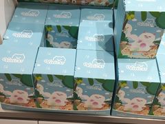 -泡泡玛特POPMART(上海环球港店)