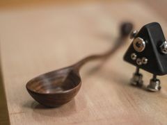 -五月木作·DIY木作文创体验店(北京路店)