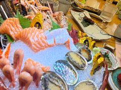 -吉兆·料理(红梅南路店)