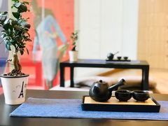 -W FITNESS 威尔仕健身·游泳(老西门新苑店)