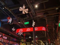 -MARU玛露音乐餐厅(大学路店)