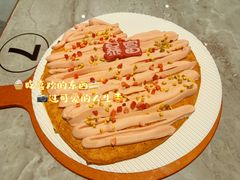 -必胜客(WOW龙归店)