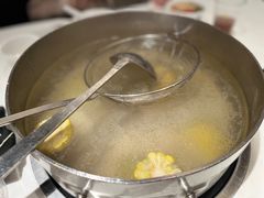 顺和清汤锅-陈记顺和牛肉火锅馆(天河北路店)