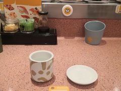 -元气寿司(环球港店)