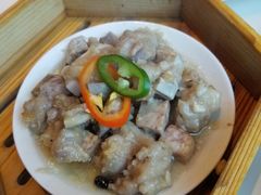 -顺德美的万豪酒店-万豪中餐厅
