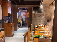-呷哺呷哺 黄金牧场 (欢乐谷店)