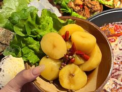 -冯校长老火锅(深圳总店)