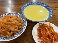 -王菊美食街·王菊面馆(总店)