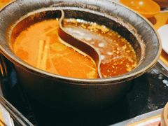-温野菜涮涮锅(曲江大悦城店)
