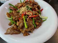 -堂宴·老厦门私房菜(1988仙岳总店)