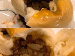 叉烧餐包-香云轩·顺德菜(香云纱园林酒店店)