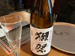 -俺的焼肉(銀座9丁目店)
