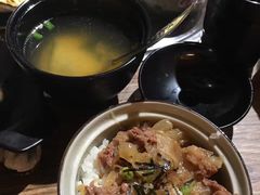 -浪花亭日本料理(古田路店)
