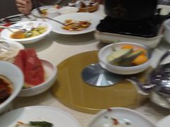 -箪食巷私房菜馆·鲁菜(玉函路店)