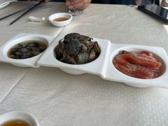 -好兄弟郭巨海鲜(天一阁店)