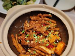 -有位虾匠·胶东土菜小馆(市北店)