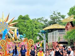 -大连海昌发现王国主题公园