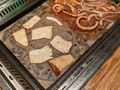 -新石器烤肉(马鞍山印象汇店)