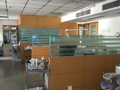 -浙江大学医学院附属口腔医院湖滨（延安）院区