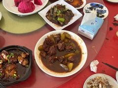 -妈妈的小作坊(陈家镇店)