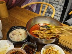 -付小姐在成都(五道口店)