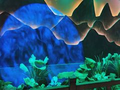 -韵秋荷(宝山龙湖天街店)
